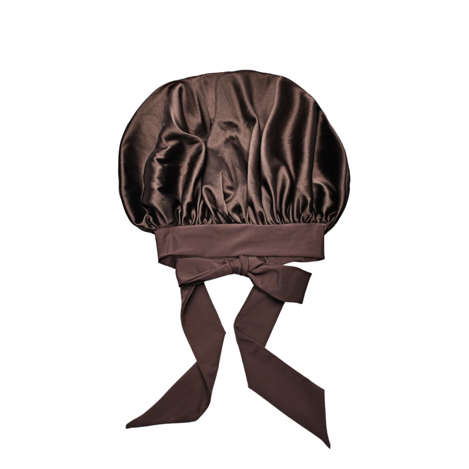 Luxecurl bonnet